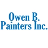 Owen B. Painters Inc gallery