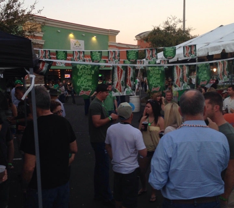 Fiddlers Green Irish Pub & Eatery - Trinity, FL