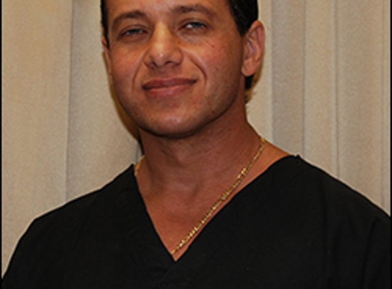 Gary Goykhman, DPM - Miami, FL