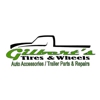 Gilbert's Tires & Wheels gallery