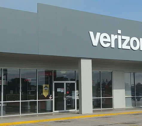 Verizon - Seguin, TX