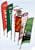 Flagsource Southeast Inc - Banners, Flags & Pennants