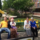 Water Taxi of Oklahoma - Taxis