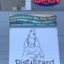 PigWizard - Delicatessens