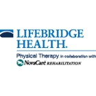 LifeBridge Health Physical Therapy - Timonium