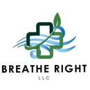 Breathe Right LLC - Mold Testing & Consulting