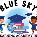 Blue Sky Learning Academy Inc - Child Care
