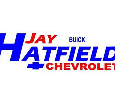 Jay Hatfield Chevrolet, Buick, Inc - Columbus, KS