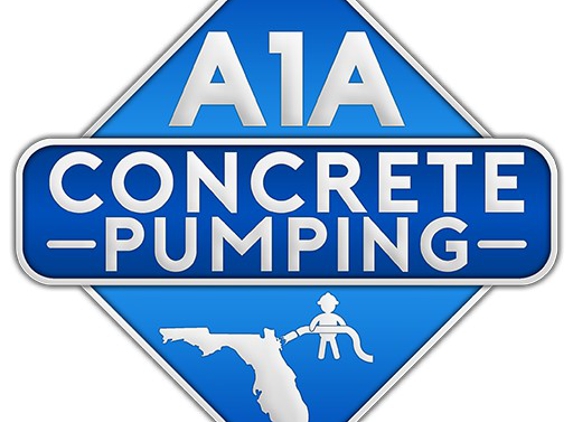 A1A Concrete Pumping Inc. - Jacksonville Beach, FL