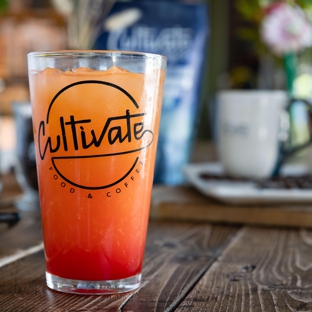 Cultivate Food and Coffee - Atlanta, GA