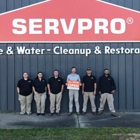 SERVPRO of West Evansville