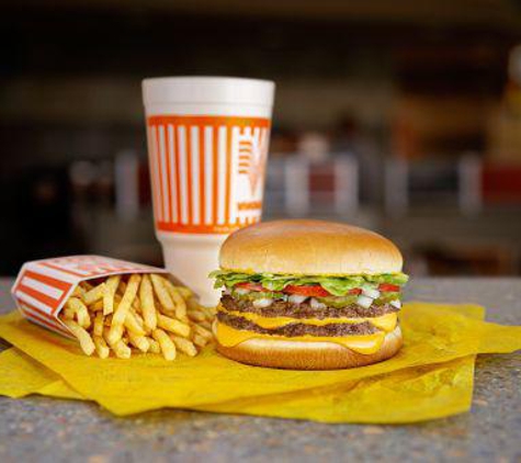 Whataburger - Terrell, TX