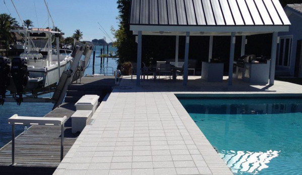 Atlas Concrete and Pavers Contractors - Homestead, FL