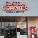 Custom Computer Sales & Service - Computer & Equipment Dealers