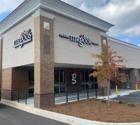 Huey Magoo's Chicken Tenders - Flowery Branch, GA