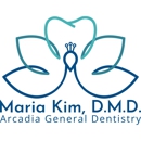 Maria Kim DMD - Dentists