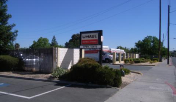 U-Haul of Concord - Concord, CA