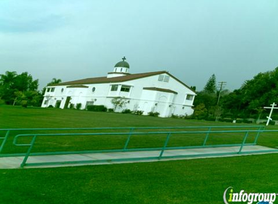 Saint Andrews Orthodox Christian - Riverside, CA