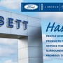 Hassett Subaru