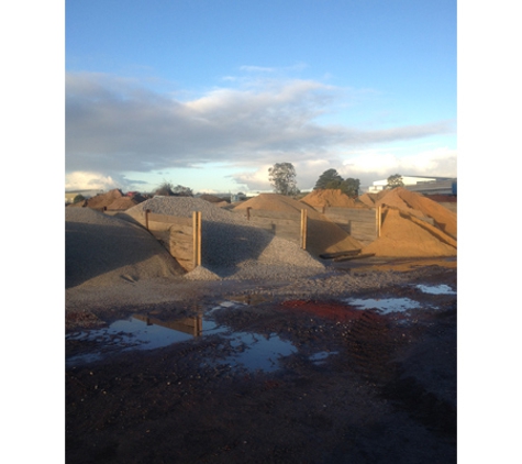 Ballarat Sand & Soil - Wendouree, VIC