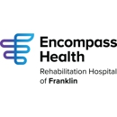 Encompass Health Rehabilitation Hospital of Franklin - Occupational Therapists