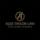 Alex Taylor Law, PLC - Attorneys