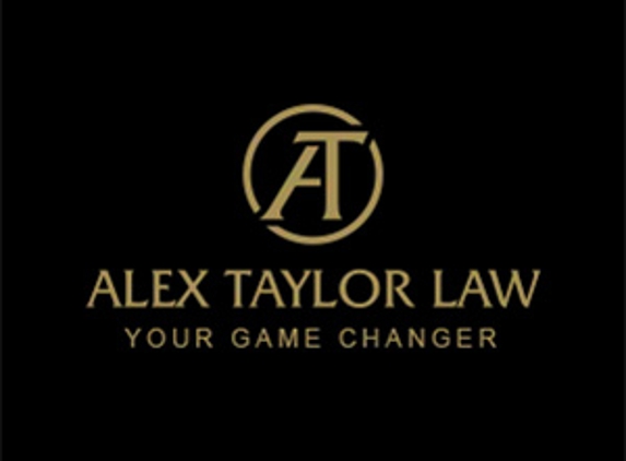 Alex Taylor Law, PLC - Richmond, VA