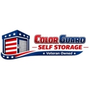 Color Guard Self Storage - Self Storage