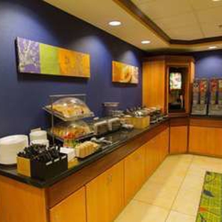 Fairfield Inn & Suites by Marriott - Santa Maria, CA