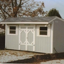 A Cottage Collection - Sheds
