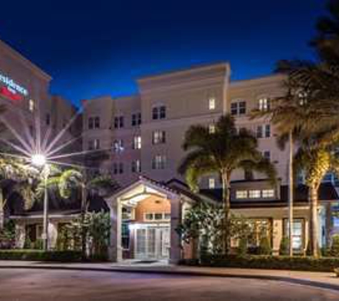 Residence Inn Port St- Lucie - Port Saint Lucie, FL