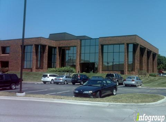 Law Offices of Joseph W Booth - Lenexa, KS