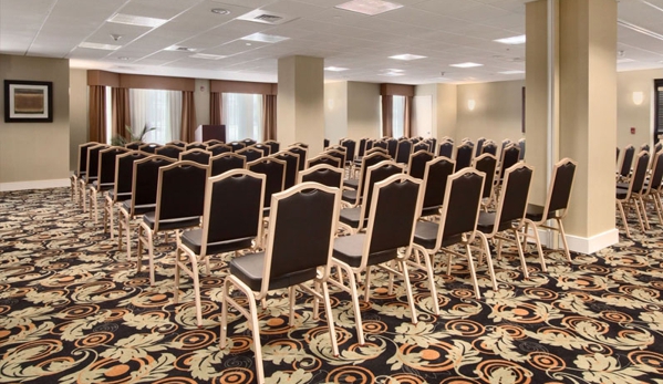 Homewood Suites by Hilton Newtown - Langhorne, PA - Newtown, PA