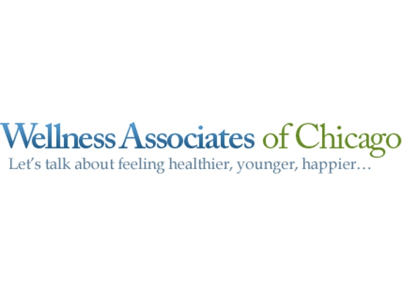 Wellness Associates of Chicago - Chicago, IL