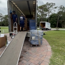 Blue Line Moving and Storage - Jupiter Movers