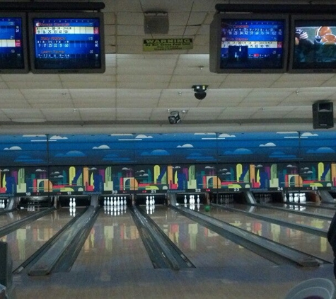 Brunswick Zone - Fair Lawn, NJ