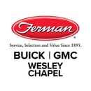 Ferman Buick GMC Tampa - New Car Dealers