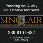 Sinclair Custom Homes, Inc.