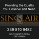 Sinclair Custom Homes, Inc.