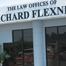 Flexner Richard Law Offices - Attorneys