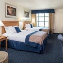 Wingate by Wyndham Spokane Airport - Hotels