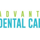 Advantage Dental Careers
