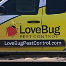 Lovebug Pest Control - Termite Control
