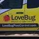 Lovebug Pest Control