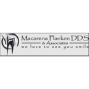 Macarena Planken DDS - Dentists