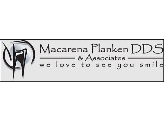 Macarena Planken DDS - Wantagh, NY