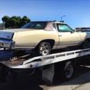 Los Angeles Towing Services - Automotive Roadside Service