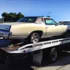 Los Angeles Towing Services