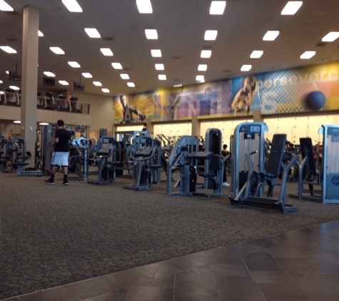 LA Fitness - Miami, FL