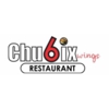 Chu6ix Wings gallery